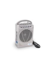 Amplifier/Speaker System