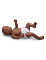 Life/form® Special Needs Infant - Dark Male