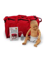 Life/form® Special Needs Infant - Asian Female