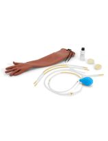 Peau de rechange pour le bras Life/form® pour ponctions artérielles - Basané