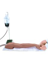 Life/form® Advanced Multi-Venous IV & Injection Arm - Medium