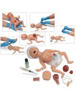 Micro-Preemie Simulator - Light