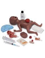 Micro-Preemie Simulator - Dark