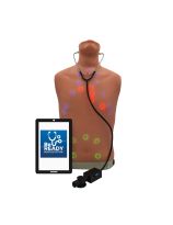 Auscultation Trainer 2.0 Trainer - With iPad and SmartScope 2.0