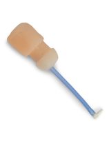 Life/form® C.H.A.R.L.I.E. Neonatal Resuscitation Simulator - Umbilicus with Pulse