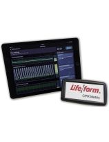 Life/form® CPR Metrix Control Box Only
