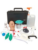 Simulateur S.A.L.A.D. de Life/form® - Enfant