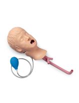Life/form® Child Airway Management Trainer, Head Only
