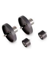 Defibrillation Pad & Patient Adapter Package - Space Labs/Laerdal/Heartstart/First Medic Adapters