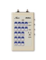 Simulateur interactif d'ECG