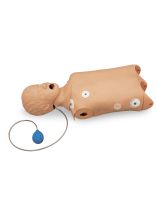 Torse pédiatrique de base CRiSis Life/form&reg;;