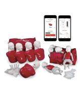 Basic Buddy® Plus/ Baby Buddy® Classroom Pack powered by Heartisense®