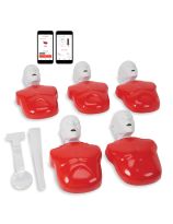 Basic Buddy® Plus 5-Pack powered by Heartisense®