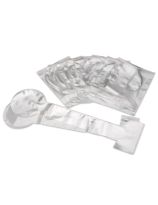 Basic Buddy®  CPR Manikin Lung/Mouth Protection Bags