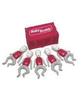 Mannequin Life/form® Baby Buddy® pour RCR/RCP - Ensemble de 5