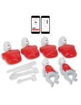 Basic Buddy® Plus Convenience Pack powered by Heartisense®