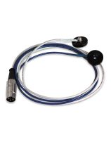 Universal AED Trainer - Electrode Harness