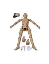 GERi Complete Nursing Skills Manikin - Light