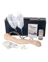 Bras IV pour mannequins GERi™/KERi™ - Pâle