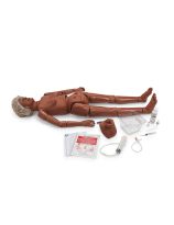 GERi Complete Nursing Skills Manikin - Medium