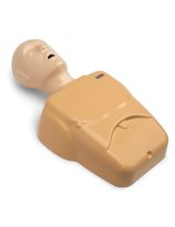 CPR Prompt® Adult/Child Single Manikin - Tan