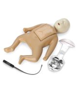 Torse CPR Prompt® nouveau-né TMAN 2T - Basané