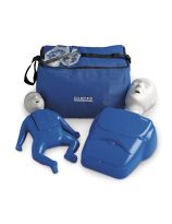 Ensemble de mannequins CPR Prompt® nouveau-nés et adultes/enfants