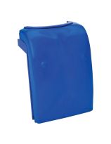 CPR Prompt Infant Plus Update Kit (Includes Chest Piece) - Blue, Pack of 5