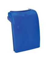 CPR Prompt&reg; Chest - Infant - Blue 3061-121