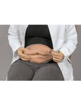 Abdomen Life/form® pour injection avancée