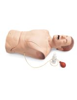 NG Tube & Trach Care Simulator