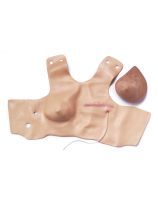 Laerdal Nursing Anne - Mastectomy Module
