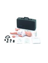 Laerdal® Resusci Baby QCPR AW, Wireless