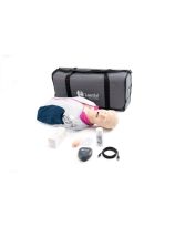 Laerdal® Resusci® Anne QCPR AW Torso - Rechargeable 