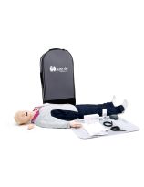 Laerdal® Resusci® Anne QCPR AW Full Body - Rechargeable 