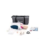 Laerdal® Resusci® Anne QCPR AED Torso - Rechargeable