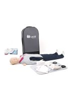 Laerdal® Resusci® Anne QCPR AED Full Body - Rechargeable 