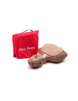Laerdal® Mini Anne® Plus - Single