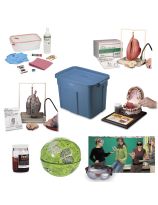 Smoking and Alcohol Prevention Kit, Preserved