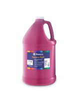 Nasco&reg; Tempera Paint - 3.78L (128 oz) - Magenta