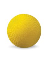 Ballon de terrain de jeu renforcé à 4 couches