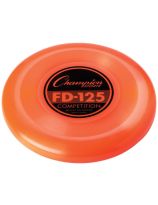Competition Plastic Disc - 9-1/4" Dia.