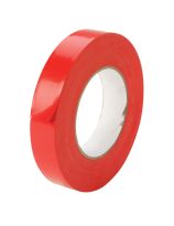 1" Floor Tape - Red