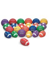 Middle School Value Ball Pack