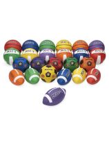 Elementary Value Ball Pack