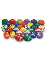 Official-Size Value Ball Pack