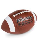 Ballon de football Mikasa F5000 officiel grosseur 5 Silver Series