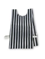 Dossard d'arbitre en nylon avec micro perforations