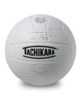 Tachikara SV18S Composite Volleyball