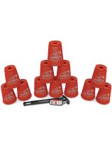 Speed Stacks - Red
